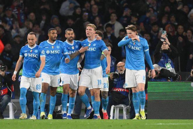 12队欧冠出局：西甲双雄 法甲亚军遭穆帅异地绝杀 意甲冠军造耻辱